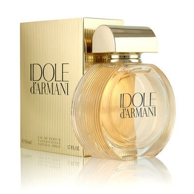 Духи «Idole» «Idole» от Giorgio Armani